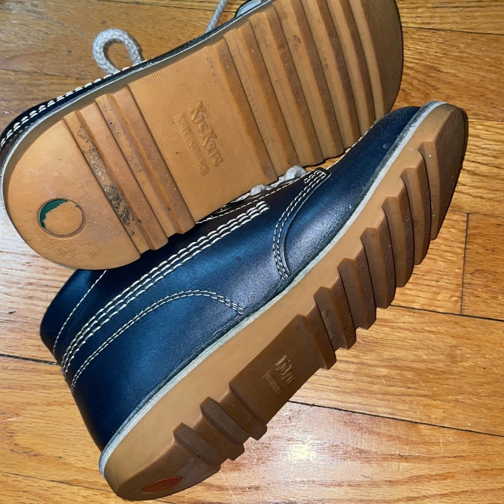 Kickers shoes - Picture 2 of 4